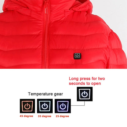 Pufftek USB Heated Jacket