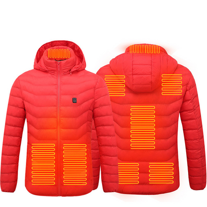 Pufftek USB Heated Jacket