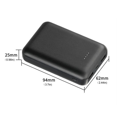 Pufftek Power Bank